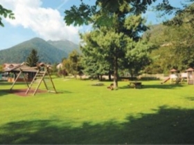 The playground - CASA GREGORI